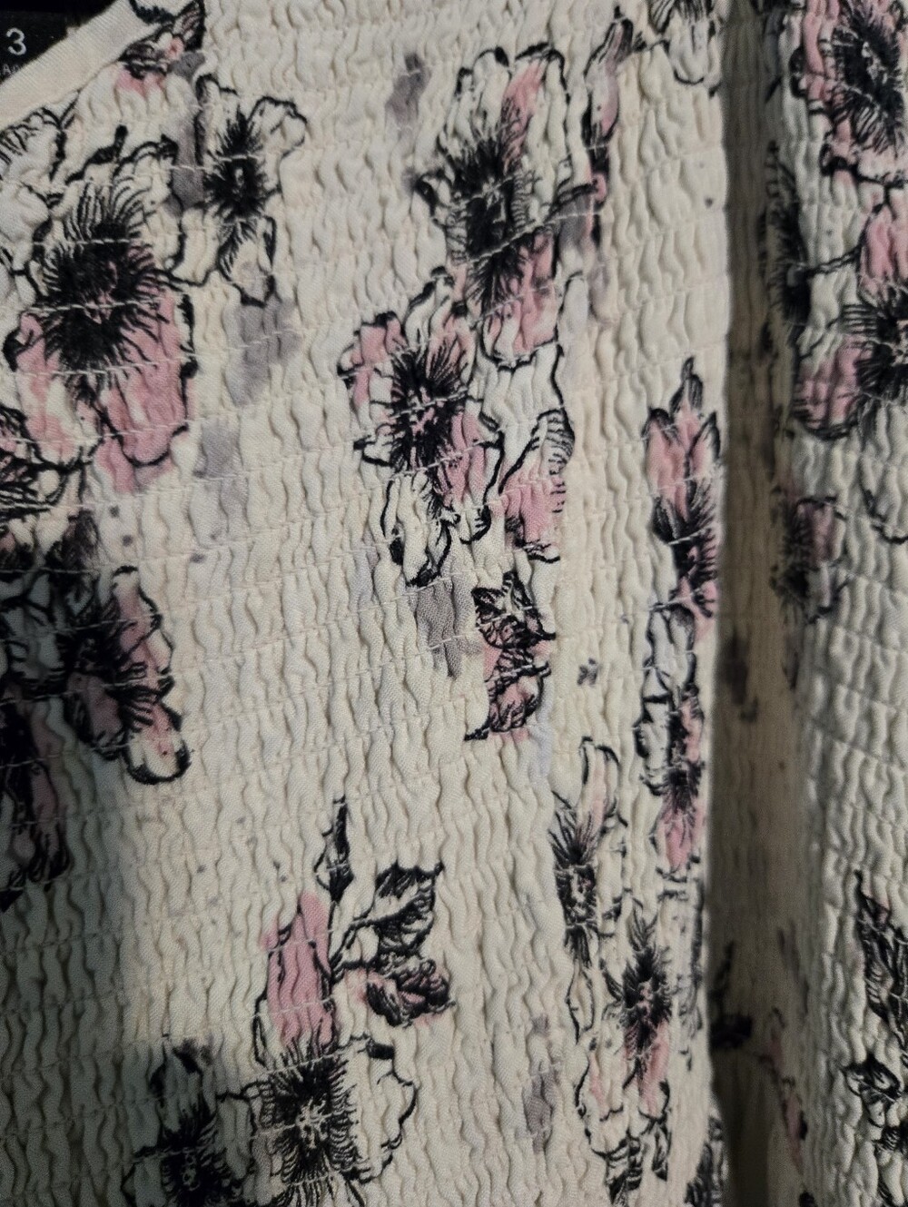 EUC Torrid Dress 3 - Picture 2 of 5